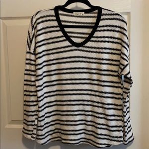 Ginger G lightweight sweater